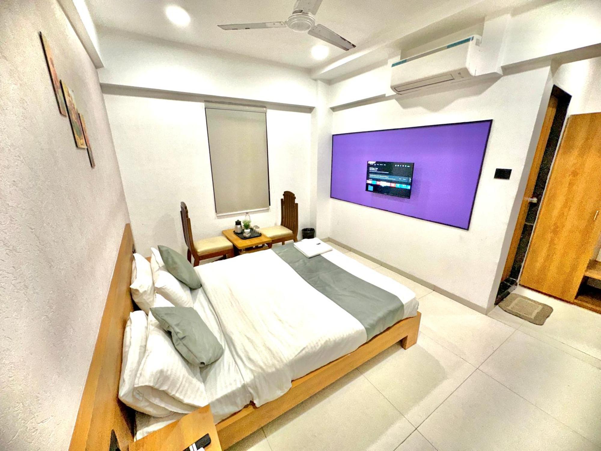 Sigma Inn By Nexottel Bhatha Exteriér fotografie