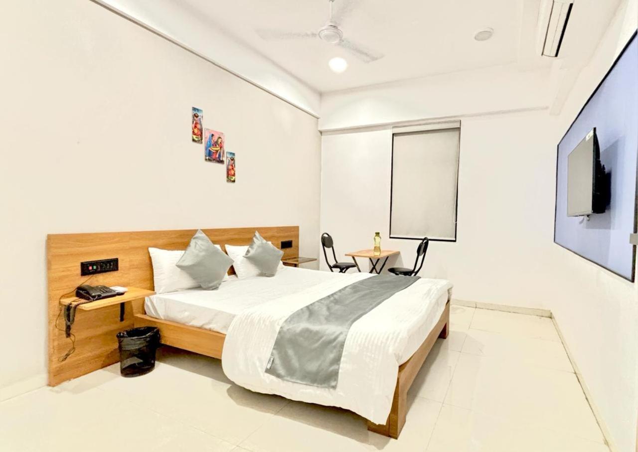 Sigma Inn By Nexottel Bhatha Exteriér fotografie