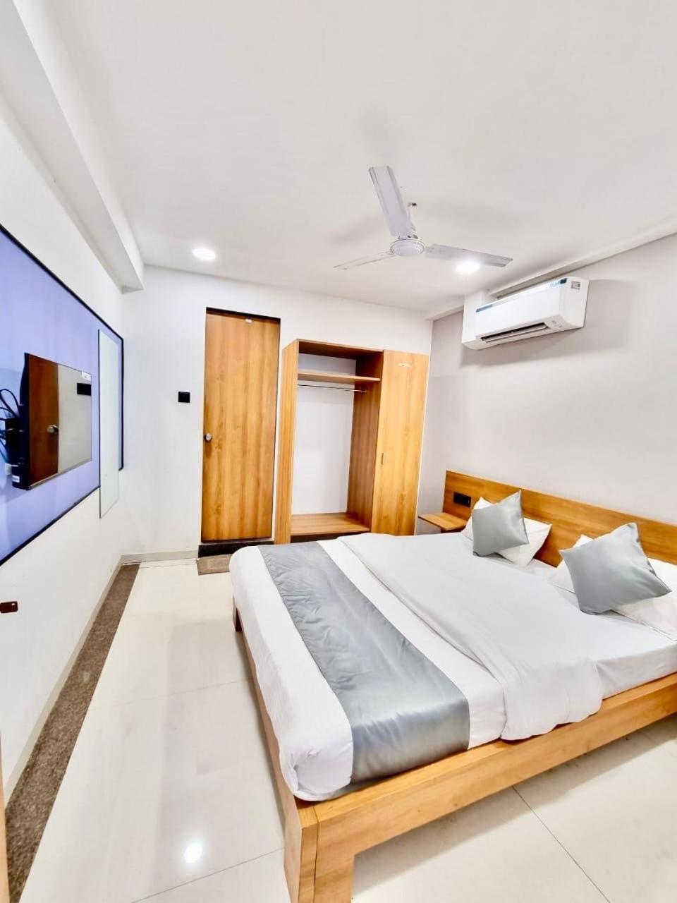Sigma Inn By Nexottel Bhatha Exteriér fotografie